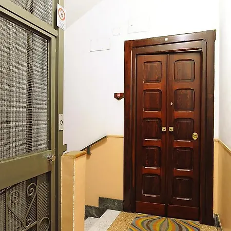 Maison Verazzano By Wonderful Italy Apartament