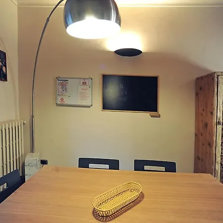 Apartament Maison Verazzano By Wonderful Italy