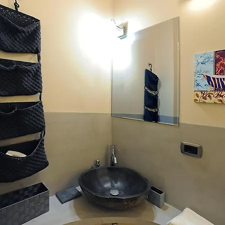 Apartament Maison Verazzano By Wonderful Italy